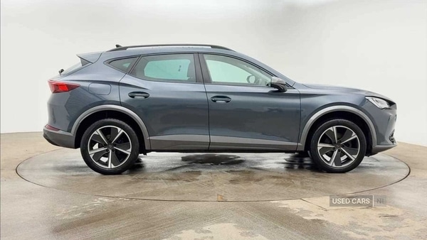 Used Cupra Formentor 2023 for sale - 77959076: Photo 4