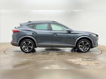 Used Cupra Formentor 2023 for sale - 77959076: Photo