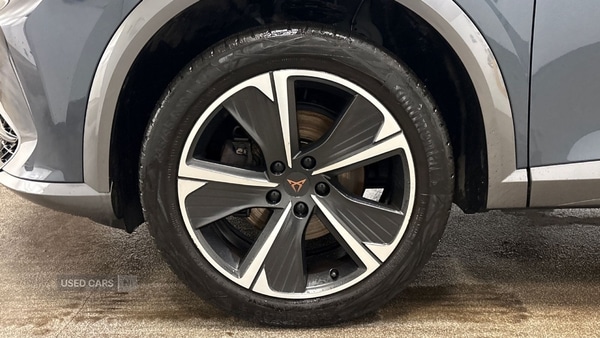 Used Cupra Formentor 2023 for sale - 77959076: Photo 5