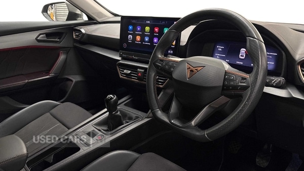 Used Cupra Formentor 2023 for sale - 77959076: Photo 6