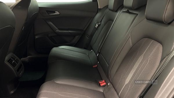 Used Cupra Formentor 2023 for sale - 77959076: Photo 7