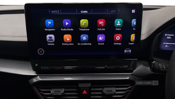 Used Cupra Formentor 2023 for sale - 77959076: Photo 8