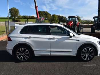 Used Volkswagen Tiguan 2019 for sale - 72620386: Photo