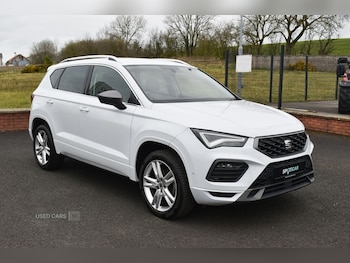 Used SEAT Ateca 2023 for sale - 79084326: Photo