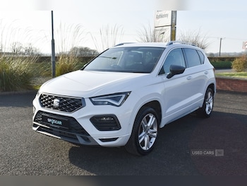 Used SEAT Ateca 2023 for sale - 79084326: Photo