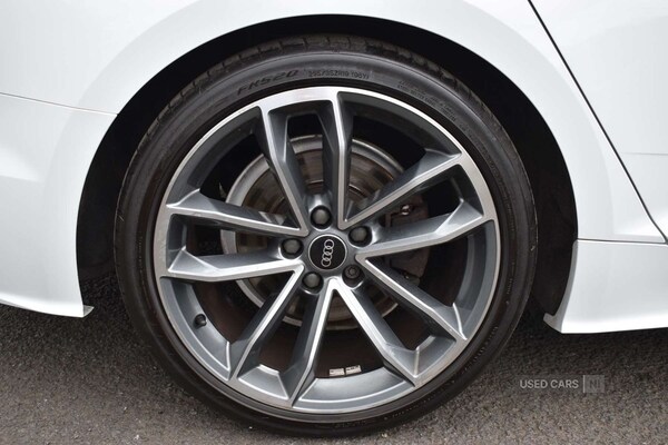 Used Audi A5 2022 for sale - 74852609: Photo 11