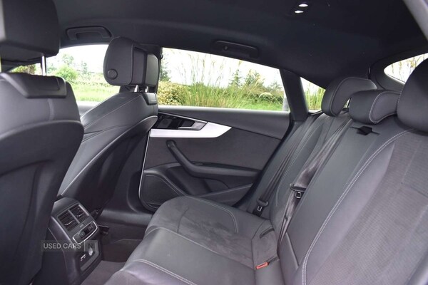 Used Audi A5 2022 for sale - 74852609: Photo 17