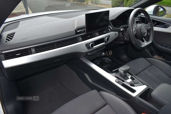 Used Audi A5 2022 for sale - 74852609: Photo 18