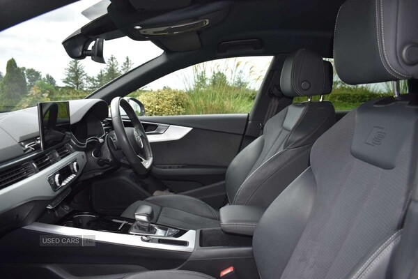 Used Audi A5 2022 for sale - 74852609: Photo 19
