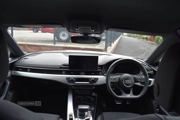 Used Audi A5 2022 for sale - 74852609: Photo 20