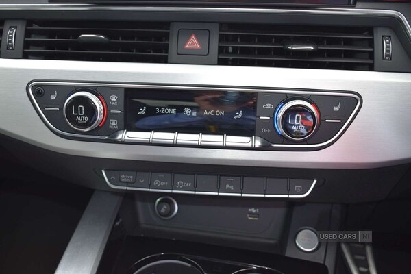 Used Audi A5 2022 for sale - 74852609: Photo 26