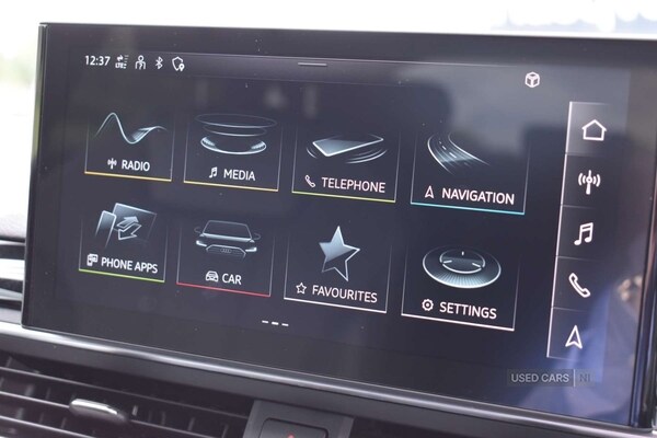 Used Audi A5 2022 for sale - 74852609: Photo 28