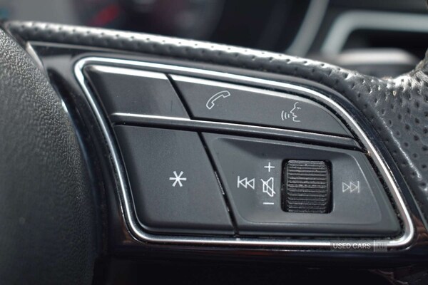 Used Audi A5 2022 for sale - 74852609: Photo 33