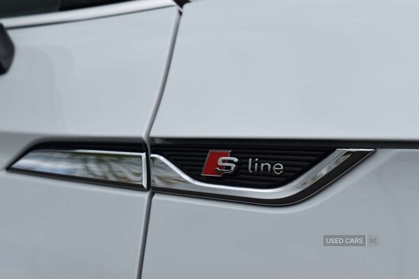 Used Audi A5 2022 for sale - 74852609: Photo 9