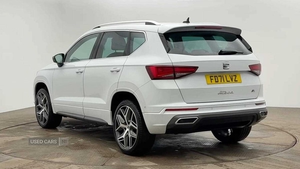 Used SEAT Ateca 2022 for sale - 78215226: Photo 2