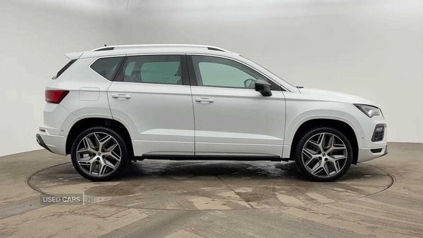 Used SEAT Ateca 2022 for sale - 78215226: Photo 3