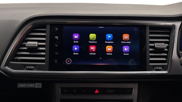 Used SEAT Ateca 2022 for sale - 78215226: Photo 5