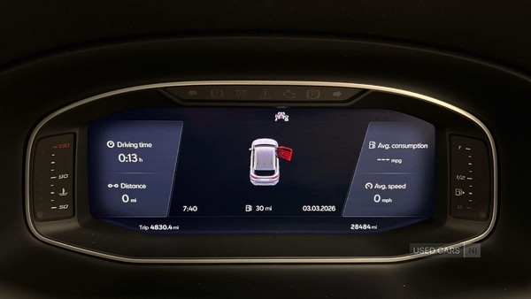 Used SEAT Ateca 2022 for sale - 78215226: Photo 6