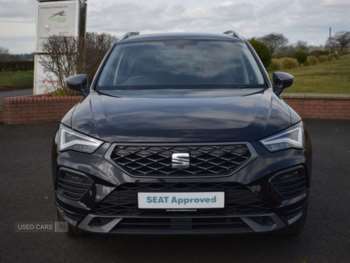 Used SEAT Ateca 2023 for sale - 74175046: Photo