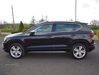 Used SEAT Ateca 2023 for sale - 74175046: Photo