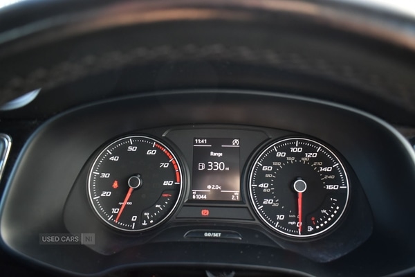 Used SEAT Leon 2016 for sale - 77560138: Photo 10