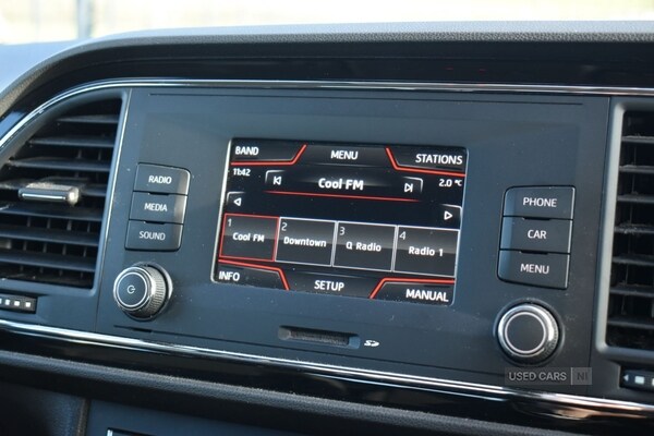 Used SEAT Leon 2016 for sale - 77560138: Photo 11