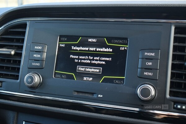 Used SEAT Leon 2016 for sale - 77560138: Photo 12