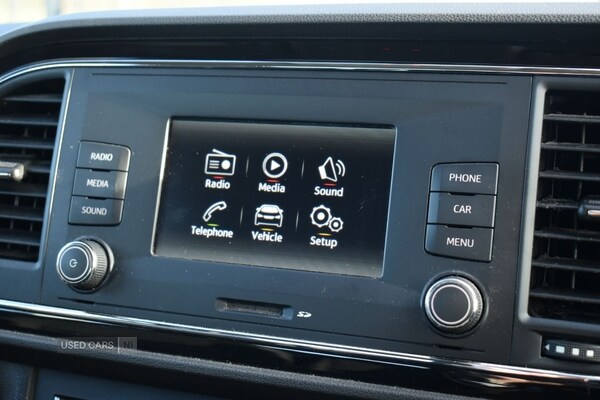 Used SEAT Leon 2016 for sale - 77560138: Photo 13