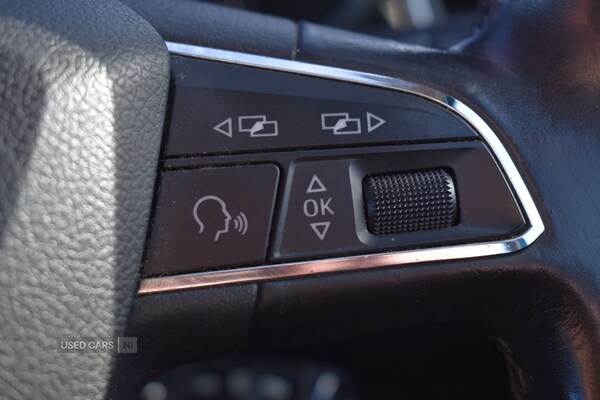 Used SEAT Leon 2016 for sale - 77560138: Photo 16