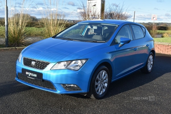 Used SEAT Leon 2016 for sale - 77560138: Photo 3