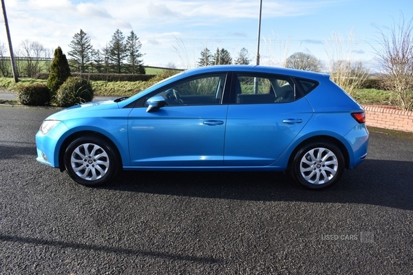 Used SEAT Leon 2016 for sale - 77560138: Photo 4