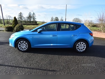 Used SEAT Leon 2016 for sale - 77560138: Photo