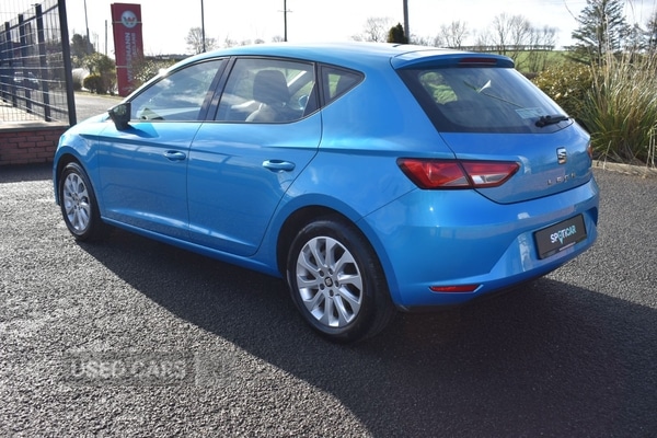 Used SEAT Leon 2016 for sale - 77560138: Photo 5