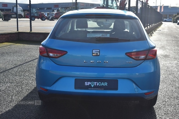 Used SEAT Leon 2016 for sale - 77560138: Photo 6