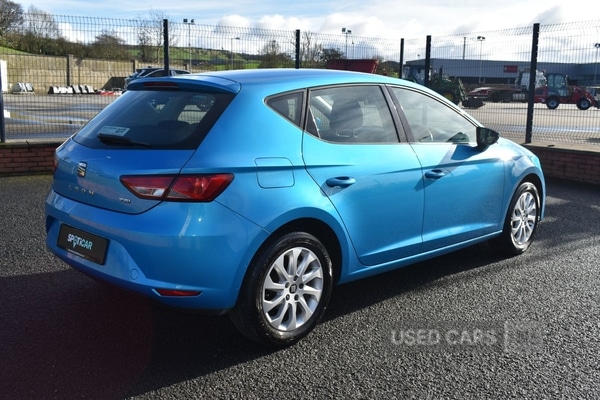 Used SEAT Leon 2016 for sale - 77560138: Photo 7