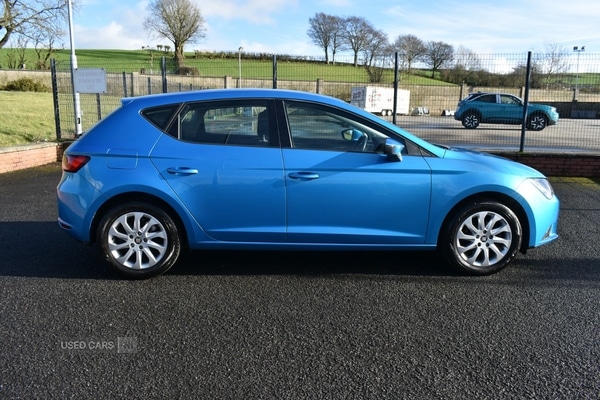 Used SEAT Leon 2016 for sale - 77560138: Photo 8