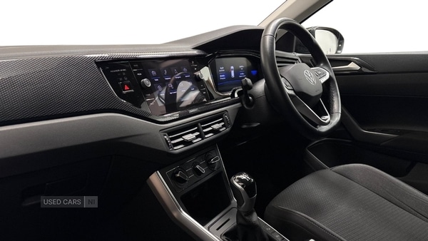 Used Volkswagen Taigo 2023 for sale - 78185947: Photo 2