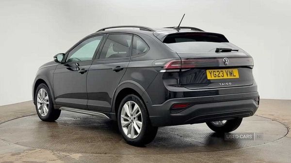 Used Volkswagen Taigo 2023 for sale - 78185947: Photo 3