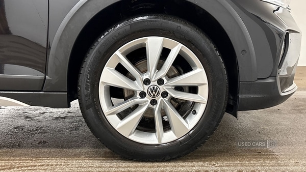 Used Volkswagen Taigo 2023 for sale - 78185947: Photo 5