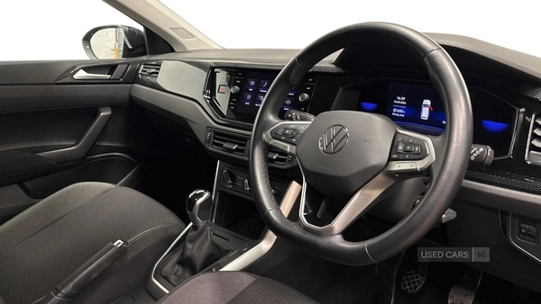 Used Volkswagen Taigo 2023 for sale - 78185947: Photo 6