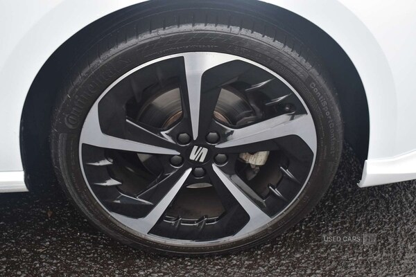 Used SEAT Ibiza 2024 for sale - 75327902: Photo 10