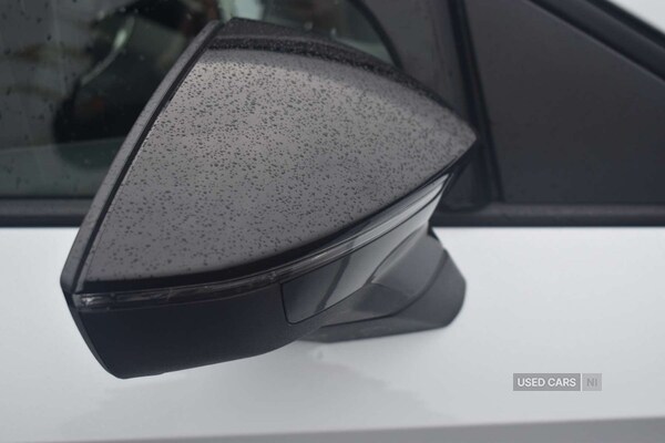Used SEAT Ibiza 2024 for sale - 75327902: Photo 11