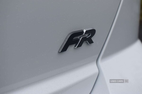 Used SEAT Ibiza 2024 for sale - 75327902: Photo 15