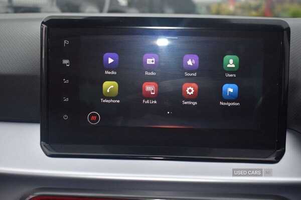 Used SEAT Ibiza 2024 for sale - 75327902: Photo 19