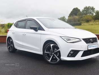 2024 - 1.0 TSI 110 FR Sport 5dr