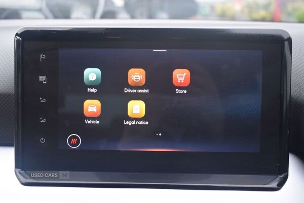 Used SEAT Ibiza 2024 for sale - 75327902: Photo 20