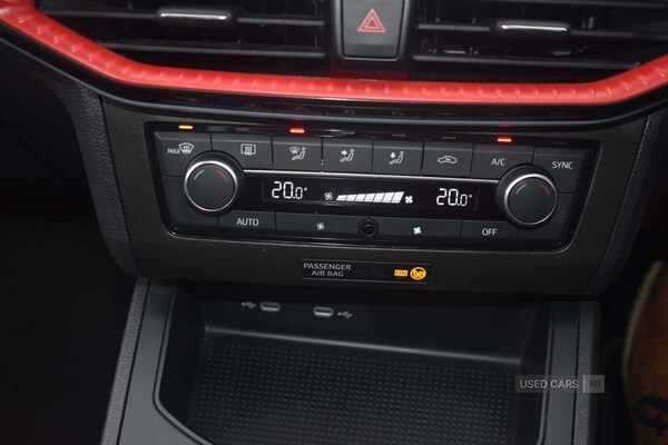 Used SEAT Ibiza 2024 for sale - 75327902: Photo 23