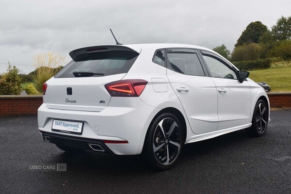Used SEAT Ibiza 2024 for sale - 75327902: Photo 3