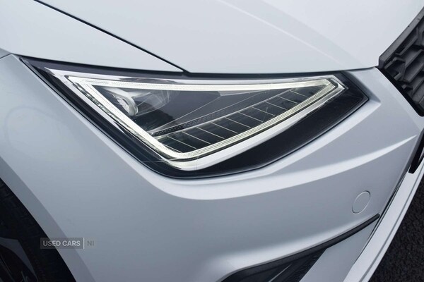 Used SEAT Ibiza 2024 for sale - 75327902: Photo 9