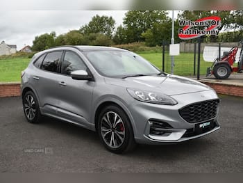 Used Ford Kuga 2022 for sale - 79742458: Photo